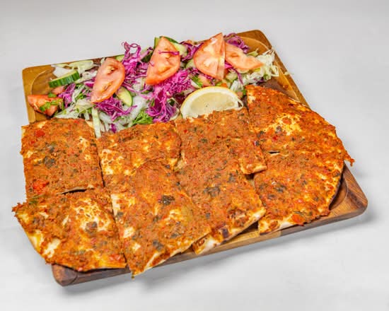 Lahmacun (2 Pc)