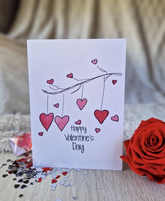 Greeting Card