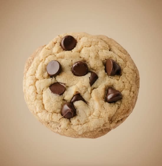 Chocolate Chip Cookie