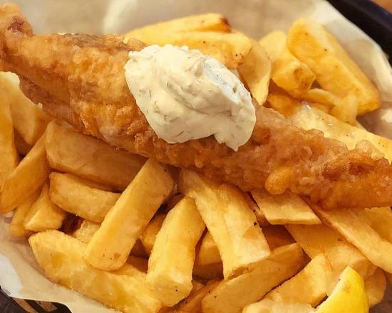 Fish & Chips