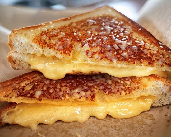 Grilled Cheese Sandwich
