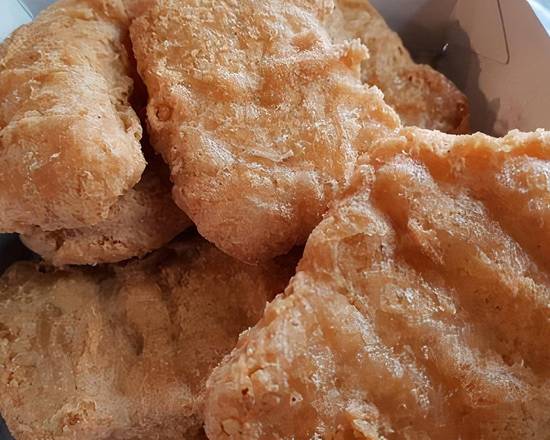 Chicken Nuggets