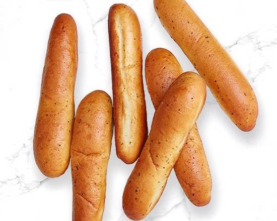 Garlic Bread Sticks