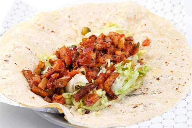 Veggie Wrap