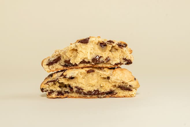 Chocolate Chip