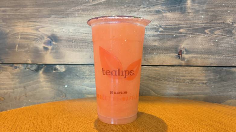 Watermelon Mango Slush