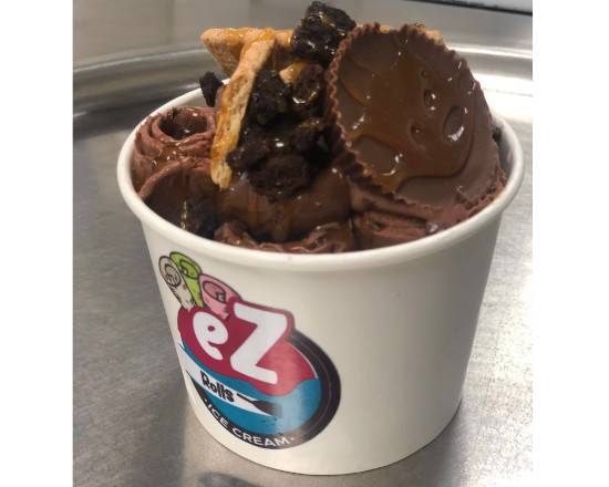 Reese’s Peanut Butter