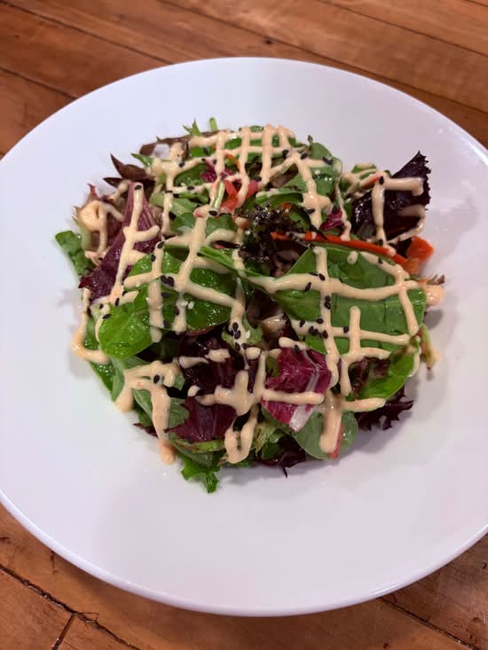 Beef Banh Mi Bowl