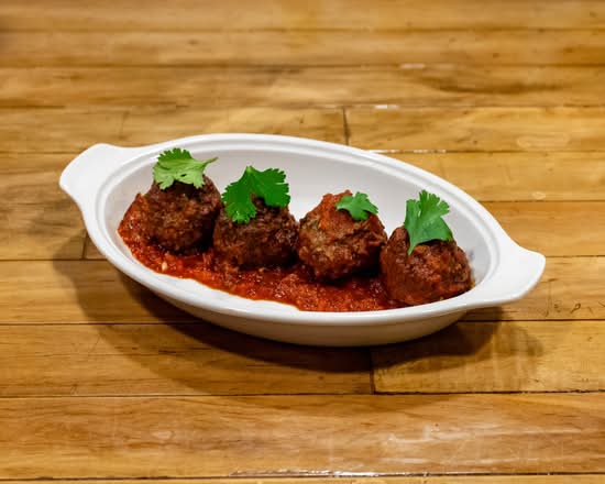 Meat Balls