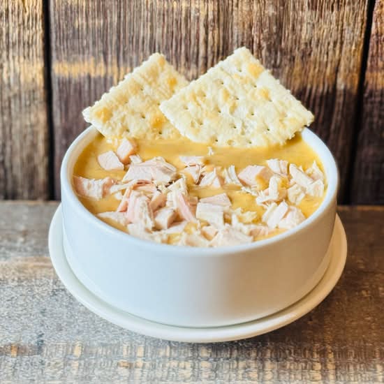 Soupe Du Jour