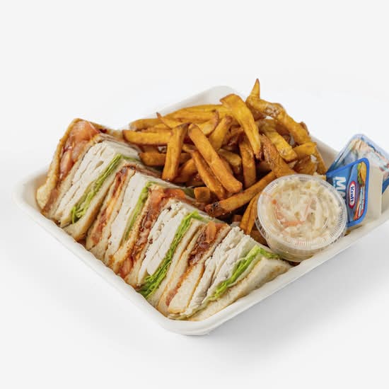 Club Sandwich