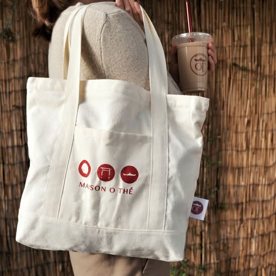 Tote bag / Tote bag
