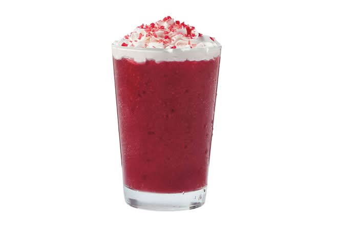 RafraîchiTimMD givré éclatant mûre-yuzu