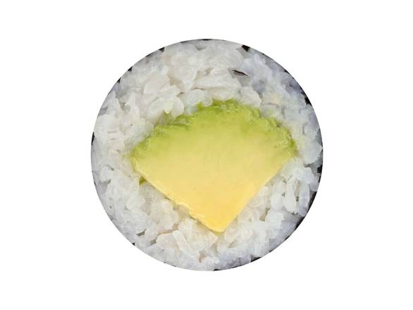 Avocado Roll