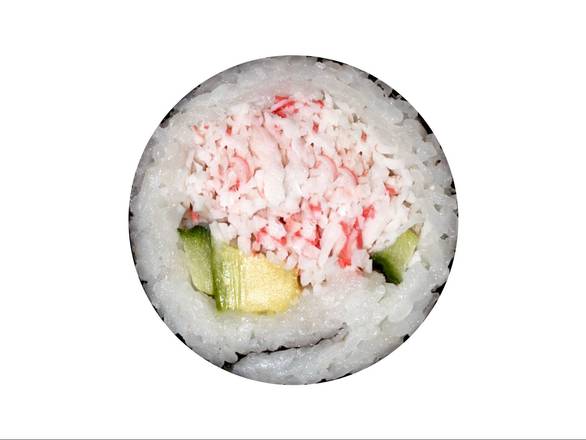 California Roll