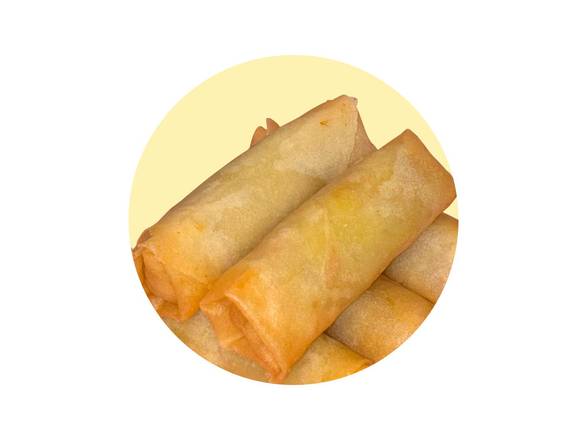 Spring Roll (Mega)