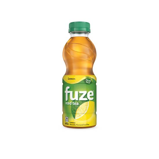 Fuze Iced Tea