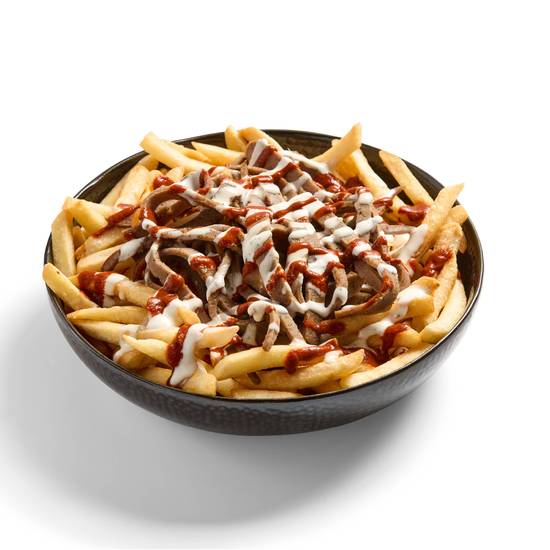 Donair On The Sticks