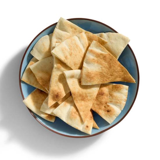 Pita on the Side