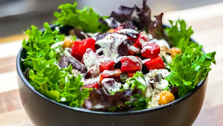 Side Salad