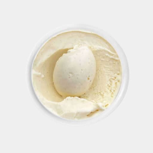 Vanilla Ice Cream