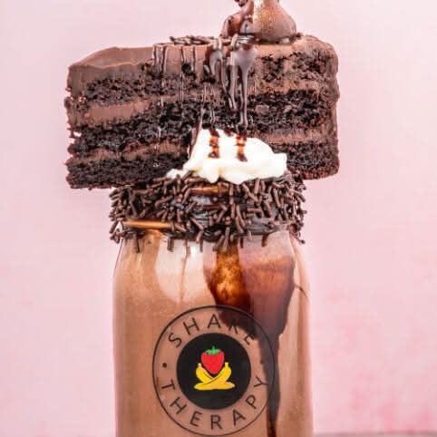 Ultimate Choco Lovers