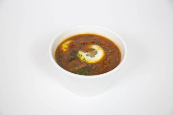 Lamb Soup