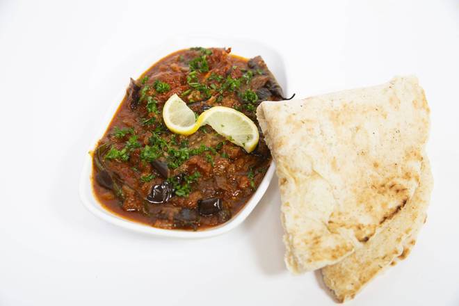 Moussaka