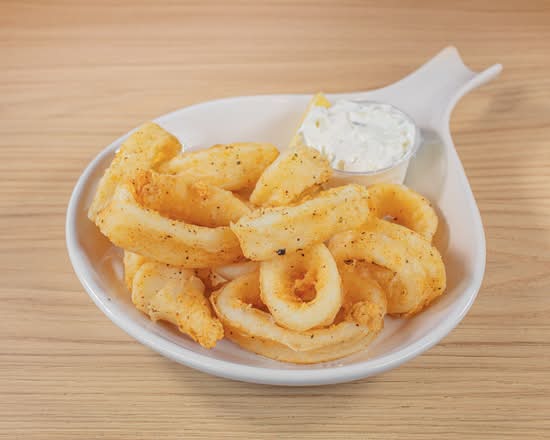 Fried Calamari