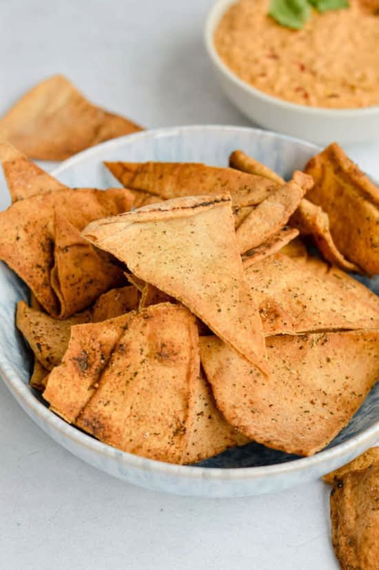 Pita Chips