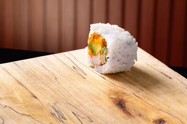 California Roll