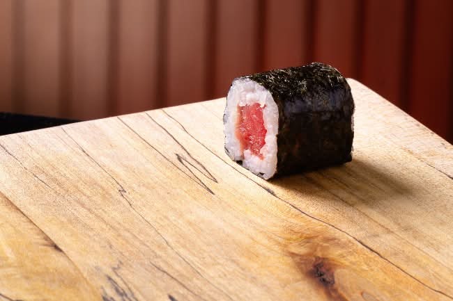 Red Tuna Roll