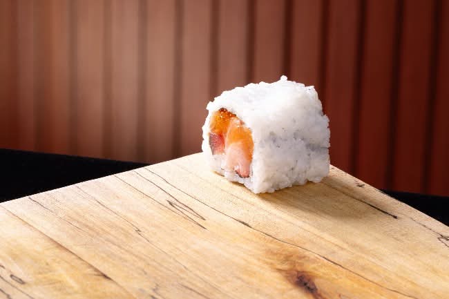 Ocean Roll