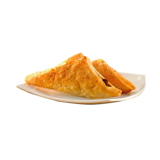 Cheese Puff (2 pcs)