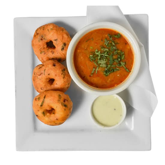 Vada Sambhar