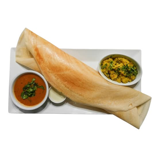 Masala Dosa