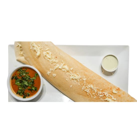Cheese Dosa