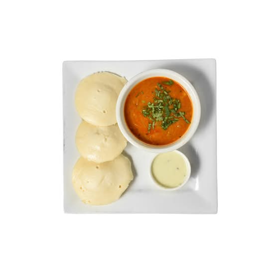 Idli Sambhar