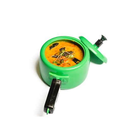 DAL TADKA