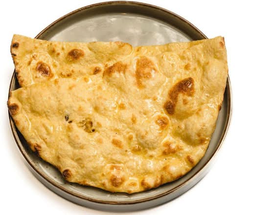 TANDOORI ROTI