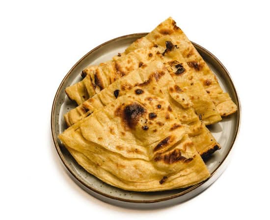 LACHHA PARATHA