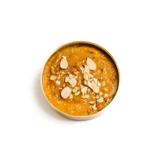 MOONG DAL HALWA