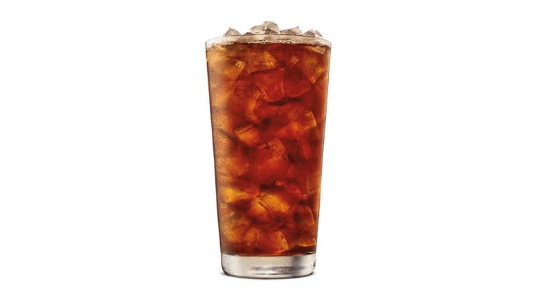 Small Unsweet Tea