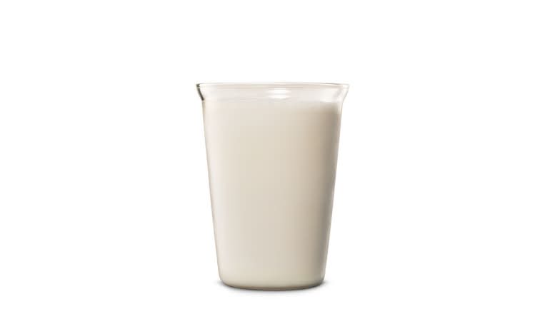 Low Fat Milk