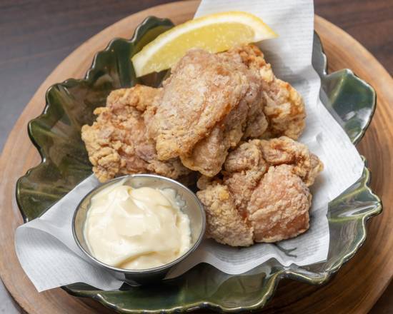 Karaage