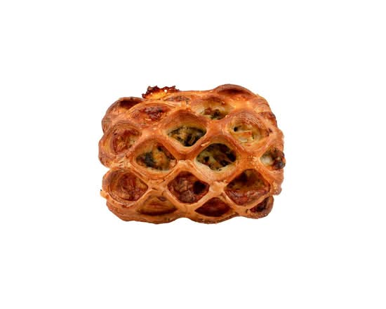 Pesto Chicken Croissant