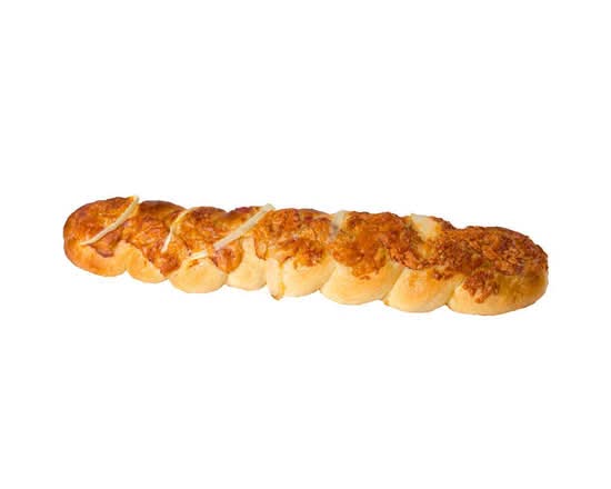 Bacon Cheddar Twist