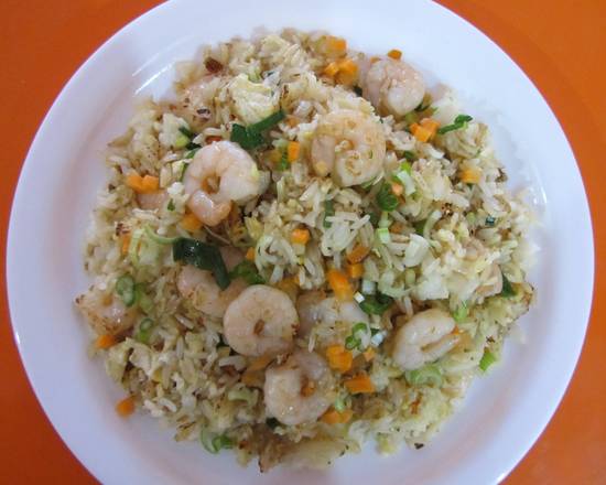 R4.Chicken Fried Rice