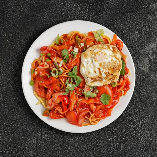 American Chop Suey