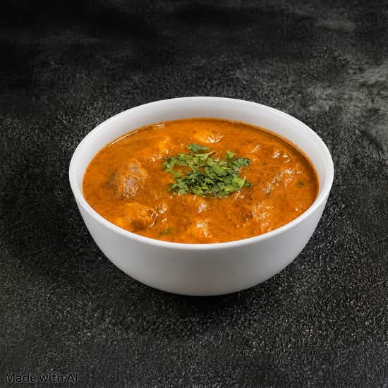Chicken Curry